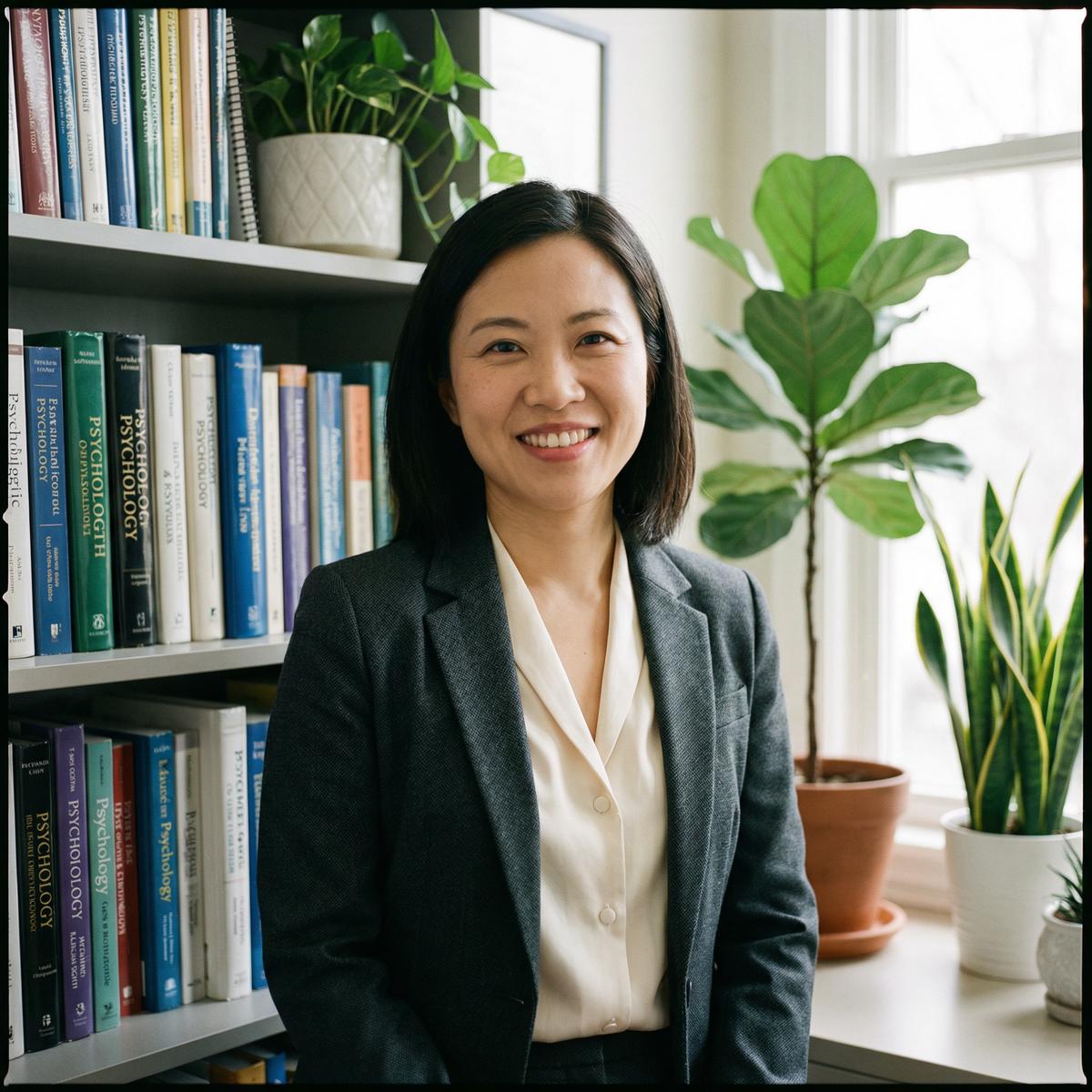 蘑菇视频社区顾问陈思雨